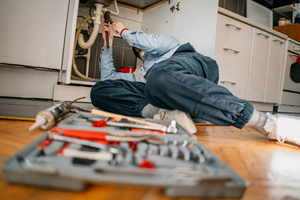 Best Plumbing Installation Services  in Muskegon, MI