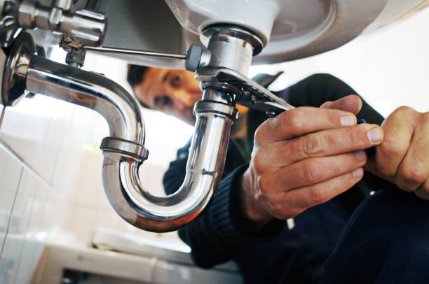 Best Faucet Repair  in Muskegon, MI