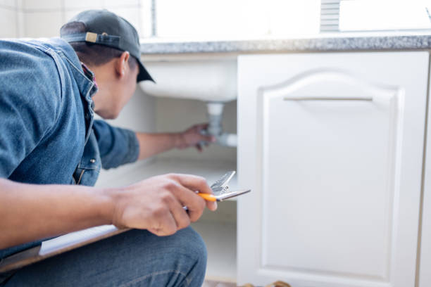 Best Sewer Line Repair  in Muskegon, MI