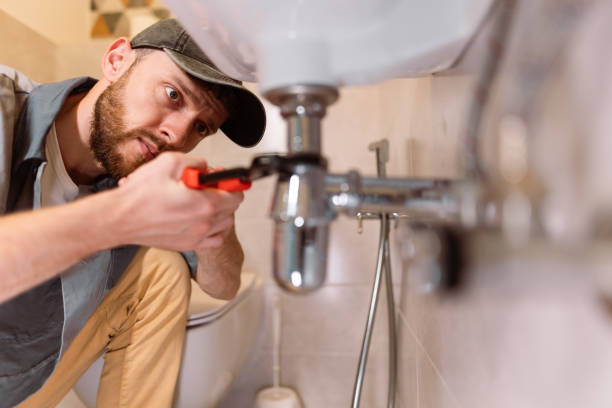 Reliable Muskegon, MI Plumbing Solutions