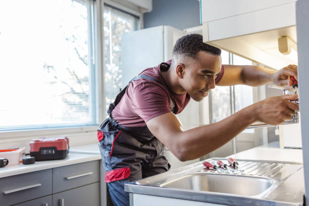Best Plumbing Inspection Services  in Muskegon, MI